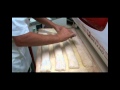 Vanrooy machinery merand bakepod concept atoupain multipurpose artisan bread divider dough former