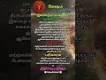 மேஷம் | 15/12/2025 | மனபாரம் குறையும்! நிம்மதி 😌🕊️ #shorts #tamil #dinapalan #rasipalan #astrology