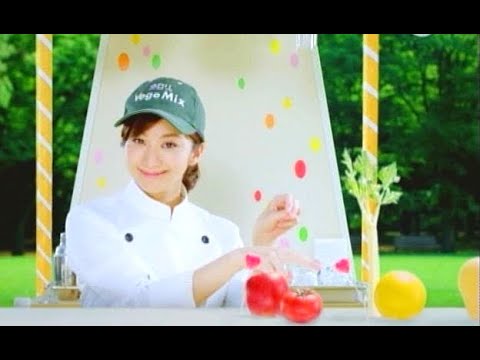 優香 : カロリ (200807)