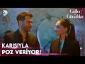 Serhat Ve Zeynep Medyanın Sesini Kesti Güller Ve Günahlar 25 Bölüm 
