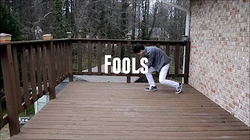 Troye Sivan - Fools | Dance Choreography