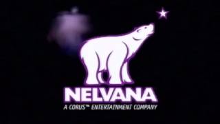 Nelvana in Batterball