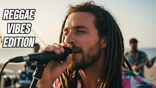 Let’s Dance with ADELE – “Hello” Reggae Cover | Fun Island Vibes!