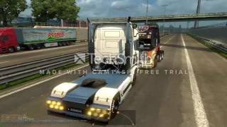 ETS 2 MP - Report #72