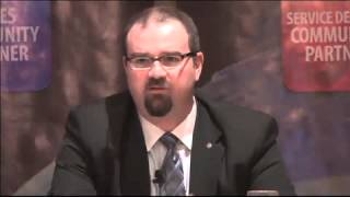 Mspu Review By Stuart Crawford Of Ulistic On Marketing Strategies On The Boot Camp Marketing Panel