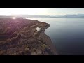 Los Antiguos - Lago Buenos Aires