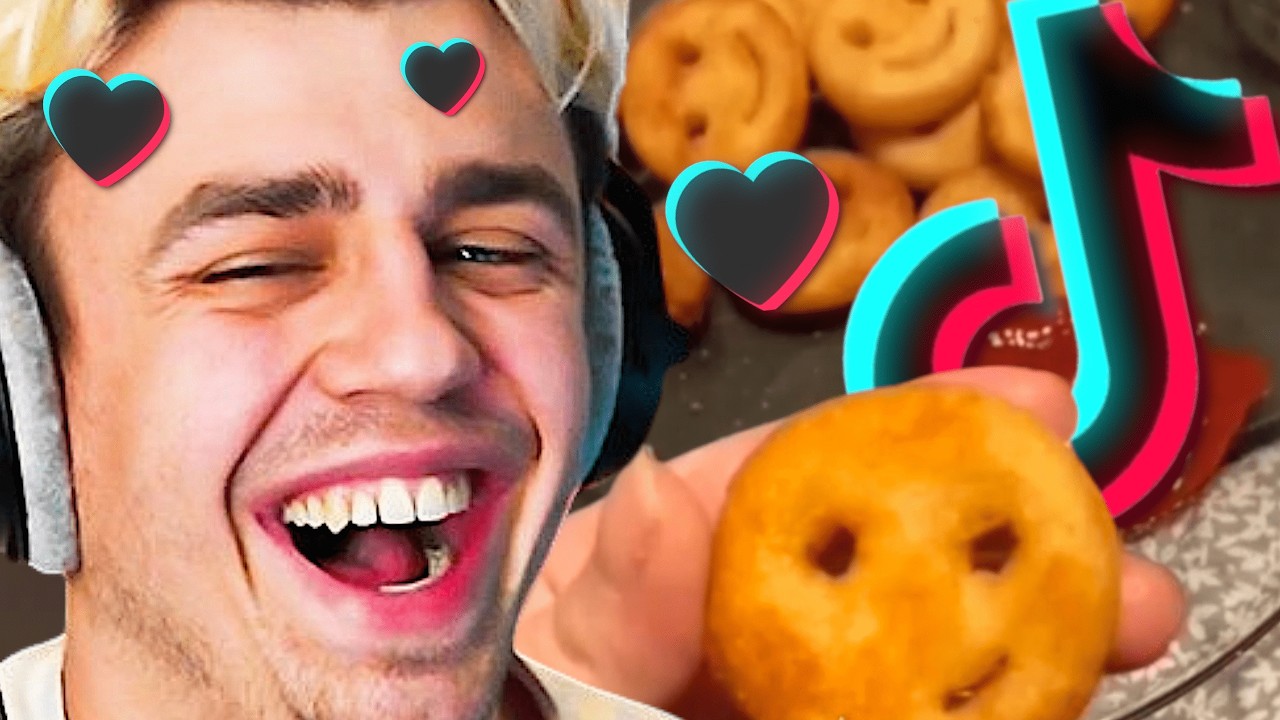 Meine PRIVATEN TIKTOK LIKES, die ich euch NIE zeigen wollte... 31.0