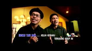 Kau Maha Mengerti - Nanaku