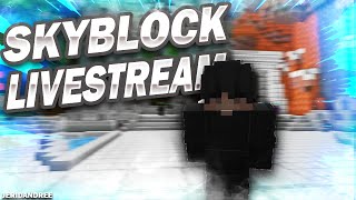?Quest for hyperion?| Dungeons | Fishing | Hypixel Skyblock | Road to 500 subs |