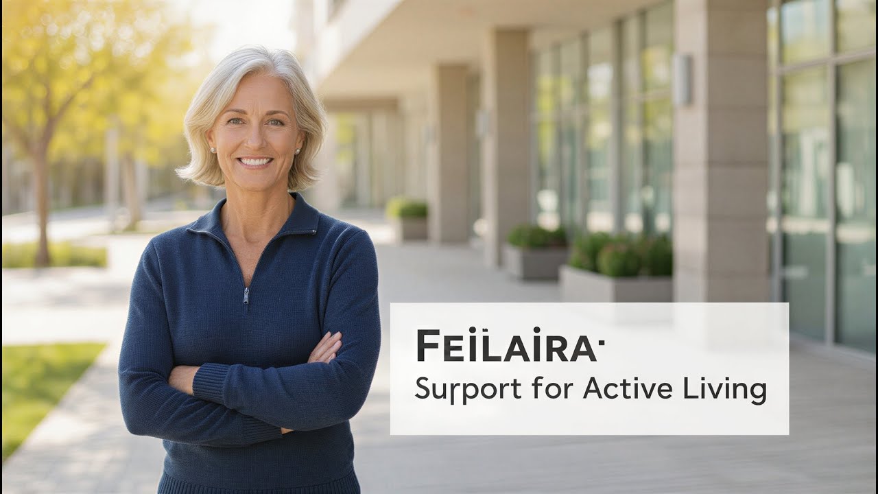 Feilaira Pills
