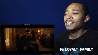 SWIDT “BUNGA” REACTION