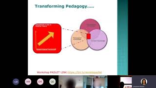 SchoolNet SA - Getting Started with Remote Learning