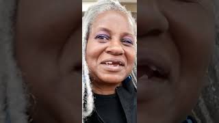 Tweet TWEETS  Chicago .. Jewel food store cares for man on Clark and division by Teresa Florette