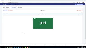 NIBOT - Liên kết Mã Khách Hàng, Nhà Cung Cấp từ Smart Pro vào Nibot