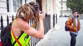 LONDON PHOTO FUN