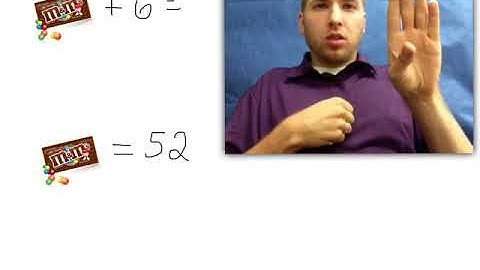 1.2 Variables Expressions