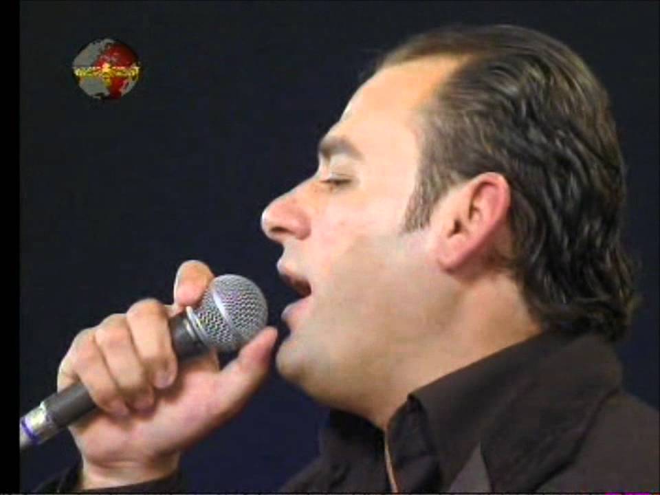 Hassan Hanna Suryoyo - حسان حنا
