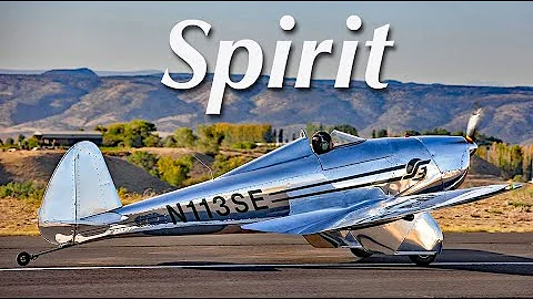Spirit SE-1 Charms Oshkosh - 0725