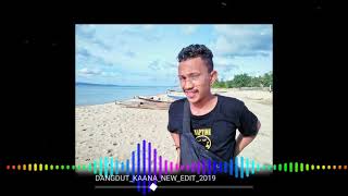 LAGU DANGDUT KANA COVER RIMEX 2019