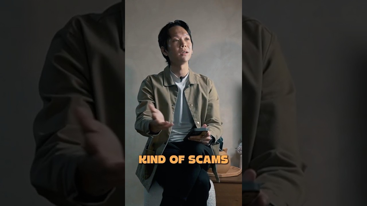 SneakySushii & Shawn from Home Run: Singapore Discuss How To Avoid Rental Scams