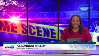 6PM Headlines 8/22