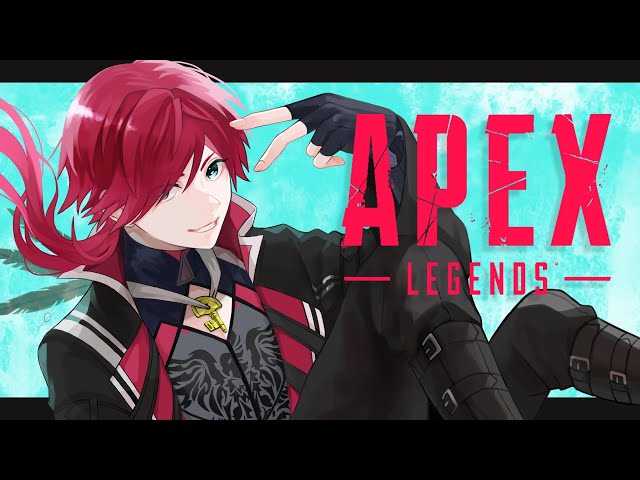 【APEX】CRCUPに向けて FPSリハビリ編【ローレン・イロアス/にじさんじ】のサムネイル