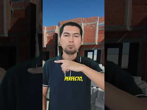 ✅Albañil me dice costo de cimientos de piedra y se enoja #construccion #arquitectura #ingenieria