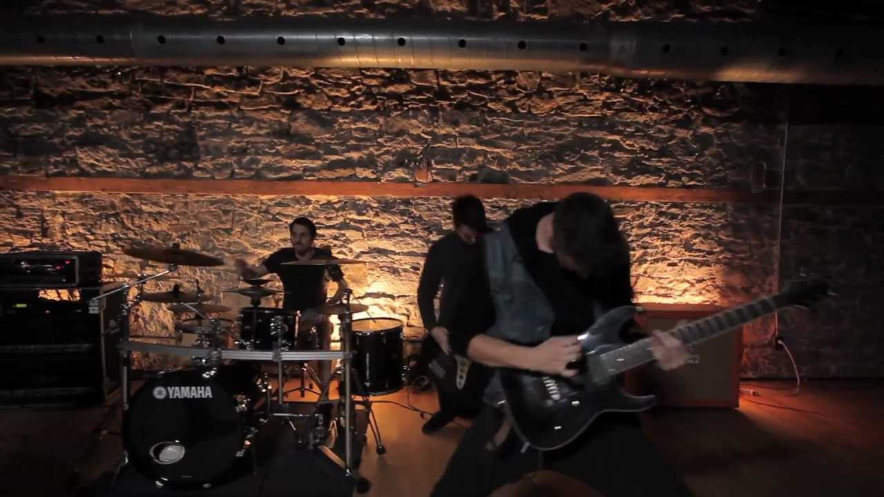 Beheading Of A King | Handcrafted