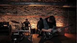 Beheading Of A King Handcrafted