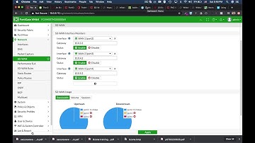 How to diagnose sd-wan - step by step
