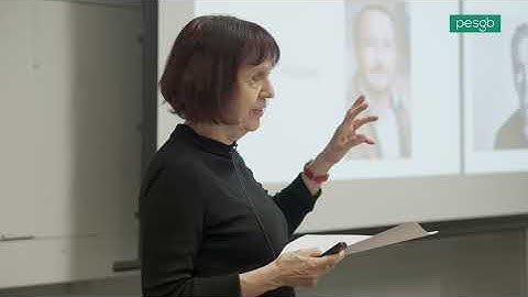 Rita Felski, John Stewart Bryan Professor of English, University of Virginia