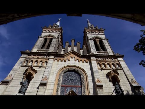 რესტავრირებული წარსული