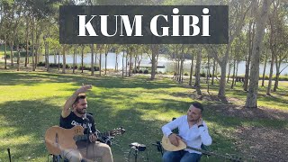 Emre Sevinc - Kum Gibi - (Ahmet Kaya) - Emre Akin
