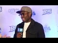 Omi Backstage At The B96 Pepsi Jingle Bash