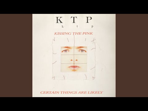 Kissing The Pink — I Won't Wait