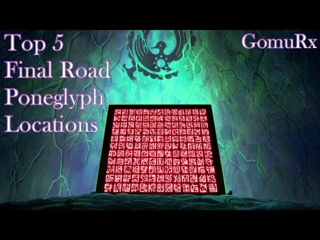 One Piece Reveals The Location Of The Last Road Poneglyph