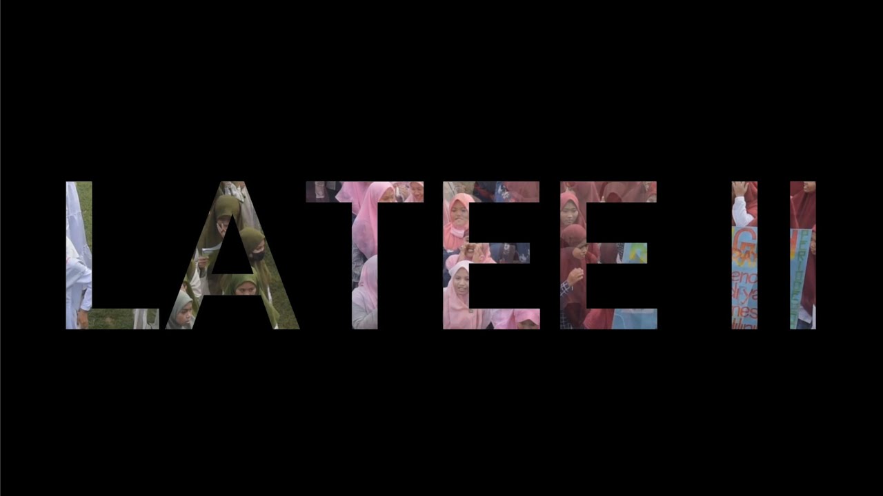 AFTER MOVIE PEKAN CENDEKIA - Latee II