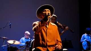 Dexys - Lost - Shepherds Bush Empire 08/05/2012