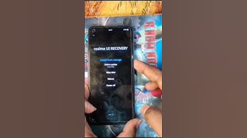 REALME 7 PIN UNLOCK BY HARD RESET WITHOUT PC // VIDEO COMING SOON