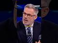 Jamie Carragher Addresses AFCON Comments UCL Today CBS Sports Golazo Jamie Carragher Addresses AFCON Comments UCL Today CBS Sports Golazo