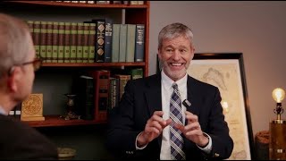 Being The Man Of God | Paul Washer & Joel Beeke | Part 1