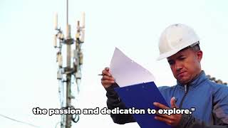 Skys The Limit- A Career Path For Antenna Engineers