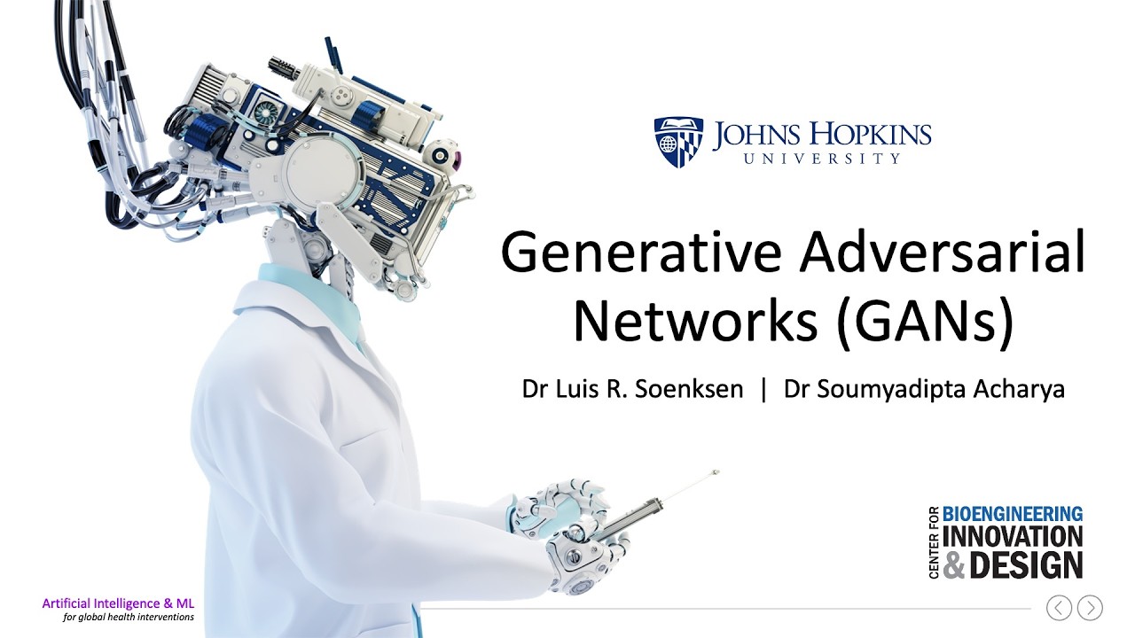 Lecture 9 Generative Adversarial Networks GANs YouTube lecture-9-generative-adversarial-networks-gans-youtube