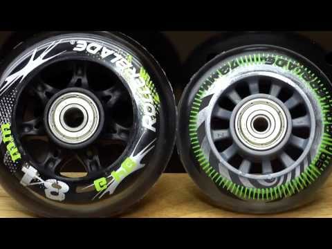 Bearing Replacement