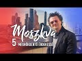 Moszkva: 5 meghökkentő érdekesség és tipp