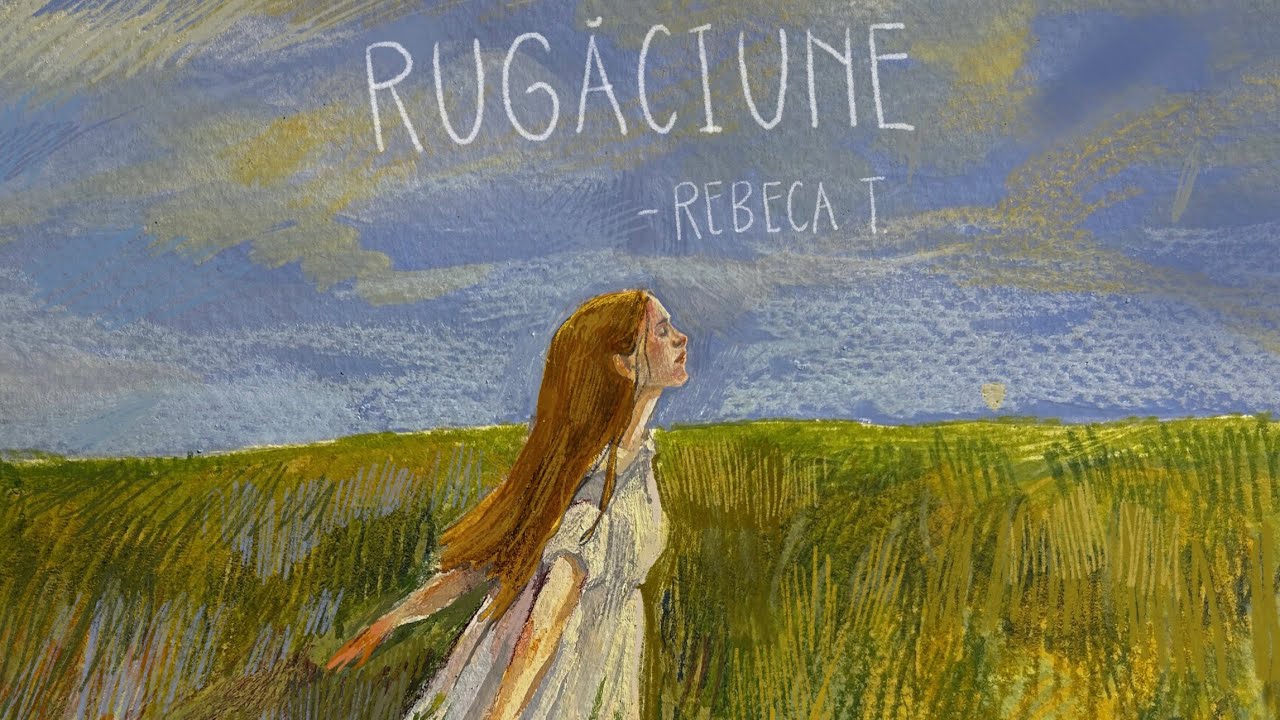 Rebeca T - Rugăciune | Official Music Video