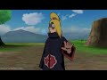 �������� Naruto Shippuden: Ultimate Ninja Impact. Naruto
