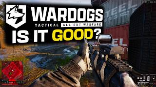 My Honest Thoughts on Wardogs