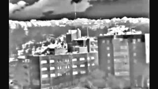 Eyesec Thermal Imaging Camera With New Optical Zoom For Long Range Surveillance