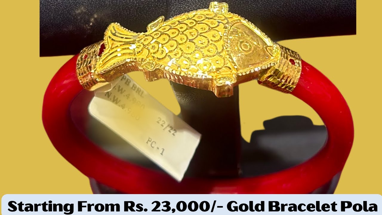 Buy Shrinathji Imitation High Gold Micro Plated Ruby Stone Trendy Red Bangle  Online at Best Prices in India - JioMart.